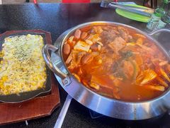 -包装马车·韩国料理·포장마차