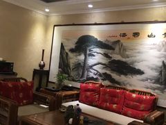 -香水足浴•按摩•SPA•汤泉会馆(南岗花园街店)