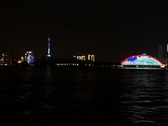 -武汉关码头(轮渡站)