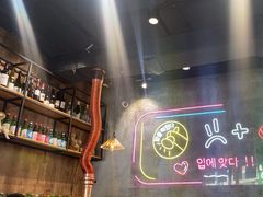-香猪坊韩国烤肉专属门店(魏公村店)