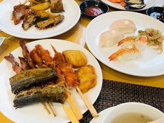 -威珀斯酒店·珀萃美食餐厅