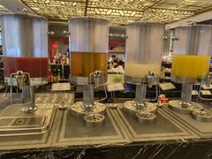 -上海新锦江大酒店