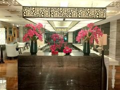 -北京王府井希尔顿酒店·秦唐中餐厅Chynna