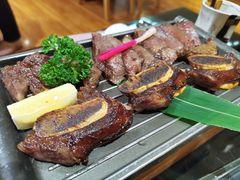 -昱匠·日本料理(金融街店)