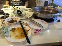 -三毛牛肉店(福强店)