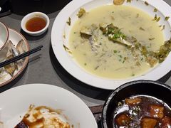 -阿毛饭店(和义路店)