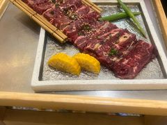 -首尔烤肉大排档(合生汇店)