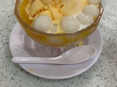 多芒小丸子-芬芳甜品(同福路店)