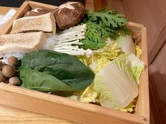 -大和食乐·鲜和牛酸汤火锅(环宇荟店)