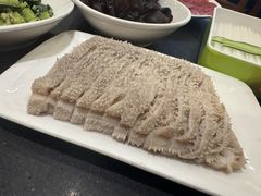 -南门涮肉(北洼路店)