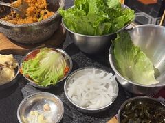 -哈哈碳都·牛肋条无限自助烤肉(宝龙店)