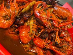 -刘一龙虾(山东路店)