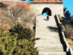 -泰山风景名胜区