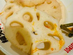 -楠火锅(太古里总店)