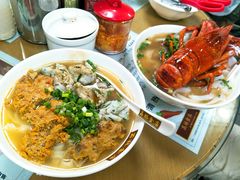 -荔林食店(西华路店)