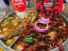 -南锣南门(东方银座店)