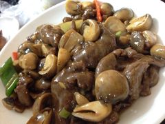 -煲煲掂风味煲仔饭餐厅(西区店)