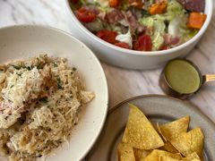 -G+KITCHEN(龙湖狮山天街店)