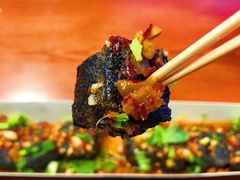 -董顺桃小粒臭豆腐(太平街一店)