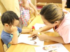 -YoKID优儿学堂早教托育园(常营托育园)