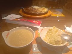 -豪享来牛排(人民店)