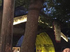 -观桥阁(锦溪店)