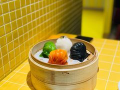 -蔡澜点心·粤菜(花城汇南区店)