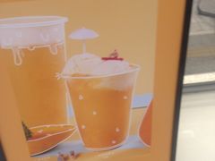 -喜茶(佛山岭南站店)