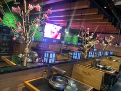 -梨花自助烤肉(天河城店)