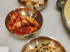 -韩宫宴烤肉·料理(青浦宝龙店)