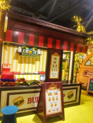 点击看大图 -幻贝家儿童乐园(武汉永旺梦乐城店)
