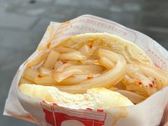 -洞子口张老二凉粉(文殊院店)