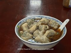 -古徽州馄饨店(宝安路店)