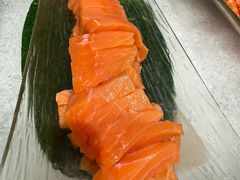 -晶丽香榭自助餐(南京大饭店)