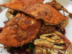 -聚德福海鲜家常菜(刘庄店)