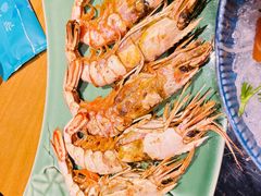 -晴季寿司(延河路万达广场店)