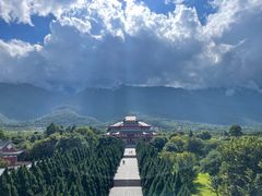 -崇圣寺三塔文化旅游区