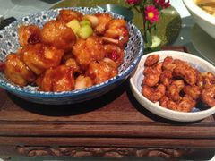 -俏江南-江景昆曲主题餐厅(正大广场店)
