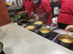 -一品飘香米线(一中总店)