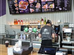 -Taco Bell 塔可钟(民田路店)