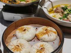 -老馆子·建德菜·山肴鱼鲜(海威新界店)