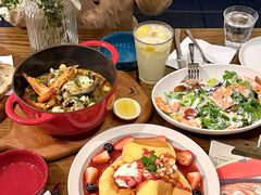 -UPPER KITCHEN(延安路店)