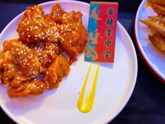 -柳飘飘亚洲烤肉集合店(内江万达店)