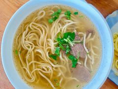 -十二忠手拉面(中华路店)