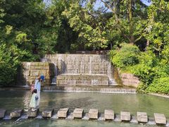 -成飞公园