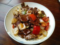 -大牌大·传统杭帮菜(湖滨店)