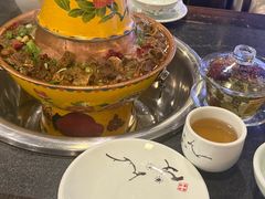 -陆记源·青海土火锅