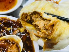 -天宫院小吃·包子炒肝儿(管庄店)