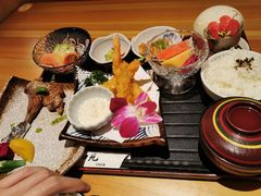 -皇品田苑日式料理(苏州中心店)