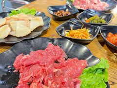 -大壮家原味烤肉(兴华北街店)